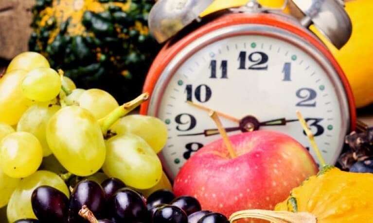 Intermittent Fasting 101: What is it and will it help me lose weight?