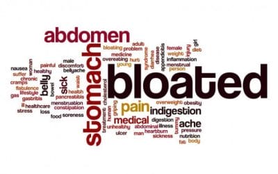 How to beat the bloat during menopause