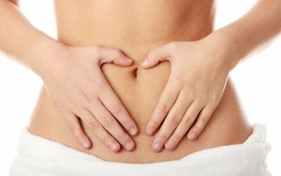 How to know if you have a leaky gut (& why it’s especially important to take care of your gut during menopause)